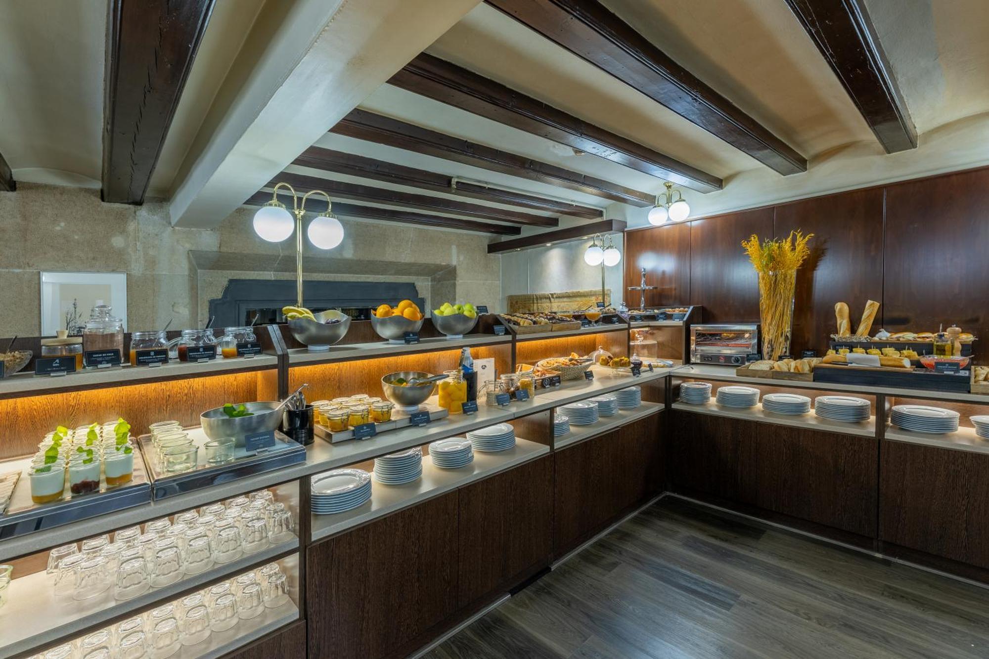 Hotel Suizo Barcelona Luaran gambar