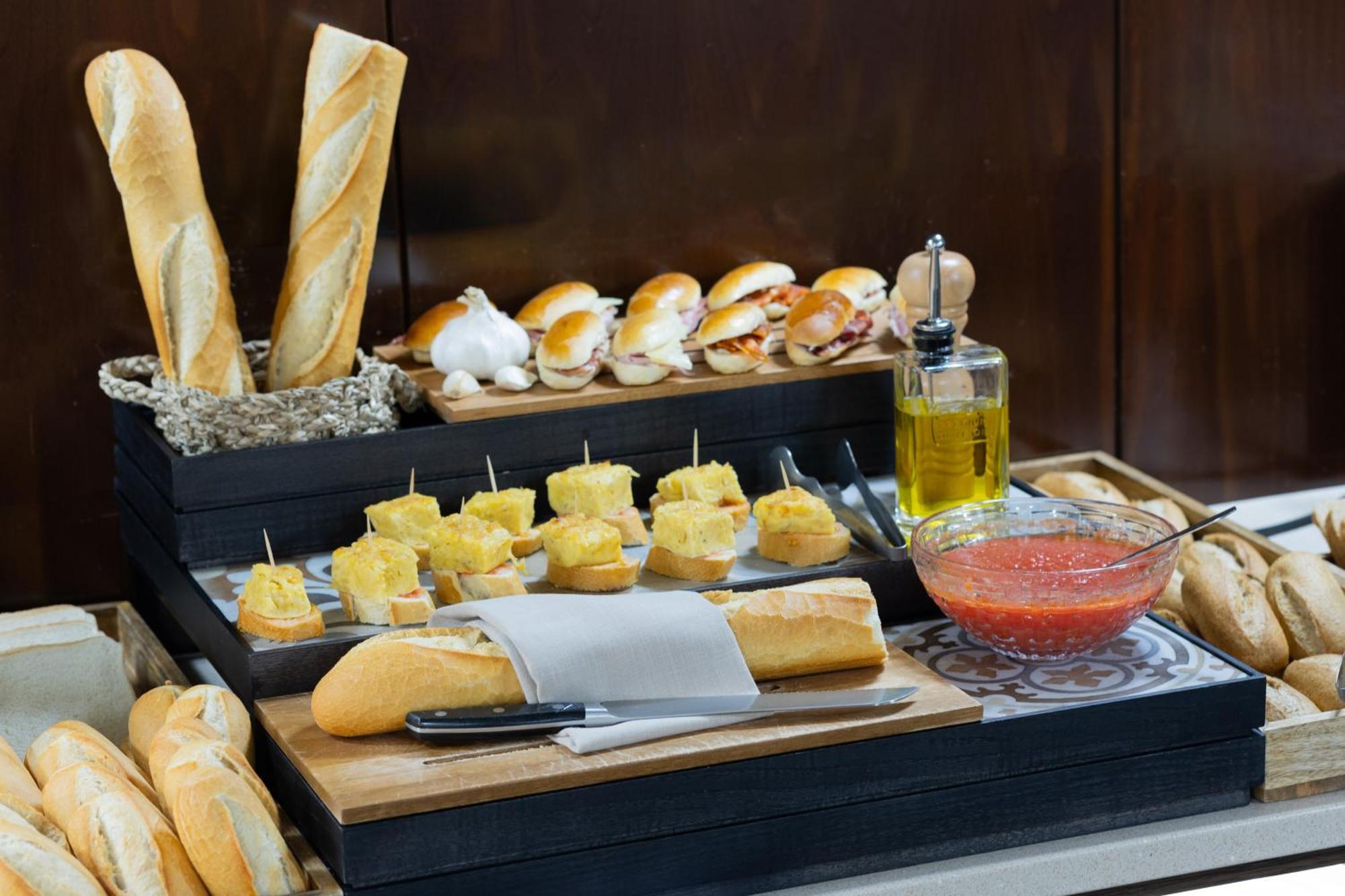 Hotel Suizo Barcelona Luaran gambar