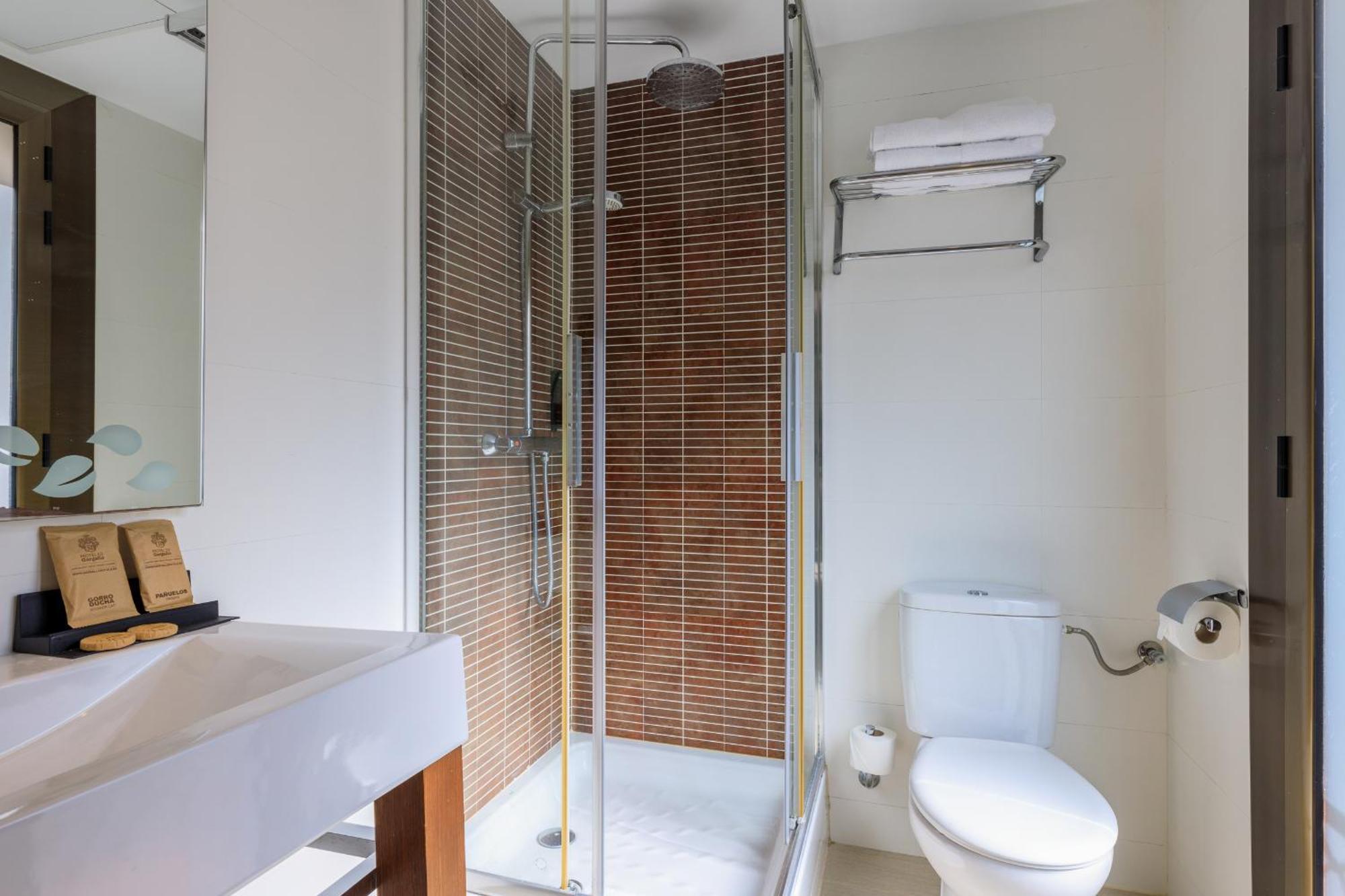 Hotel Suizo Barcelona Bilik gambar